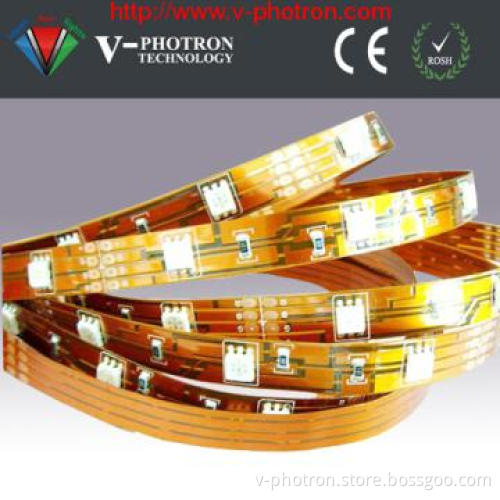 SMD 5050 LED Flexible Strip Lights 20W